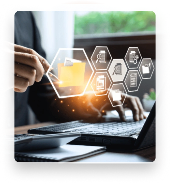 SaaS oplossingen van Rhyzi