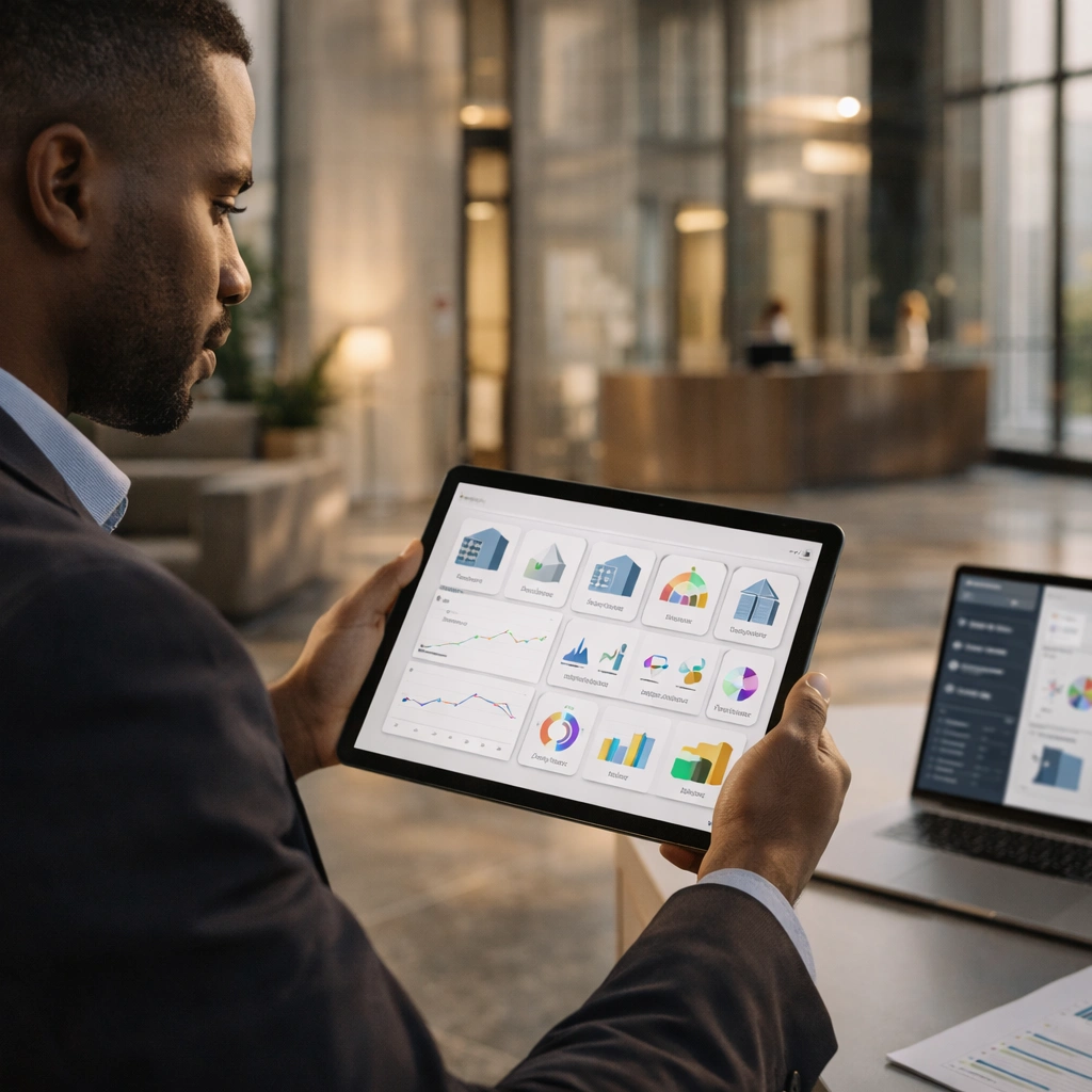 Asset owner herkennen probleem