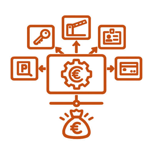 Bespaar kosten door consolidatie van systemen