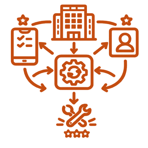 Minder beheer en eenvoud in dagelijkse operatie