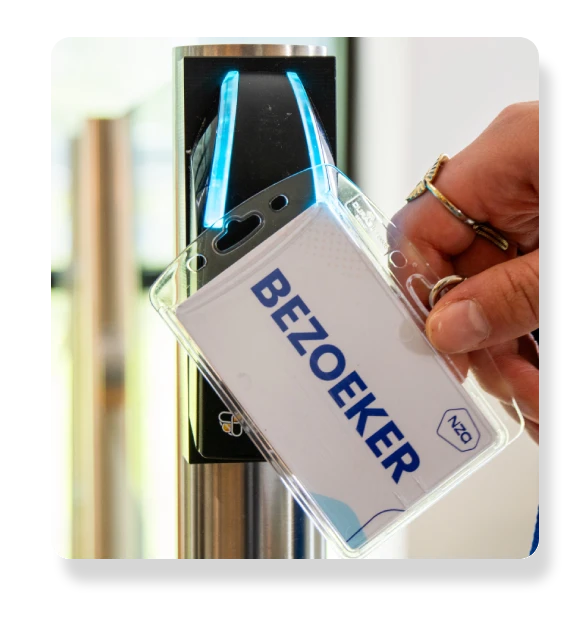 toegangsbeheer Multi Asset owners