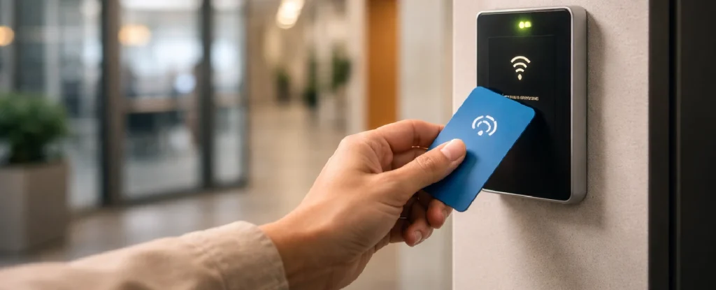 digital sleutelbeheer in de publieke sector