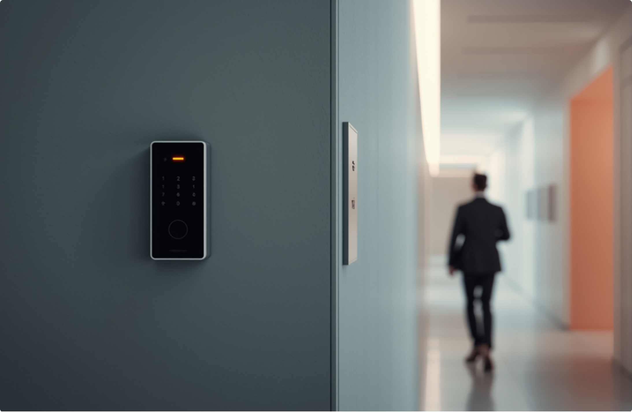 Toegangsbeheer voor Organisaties