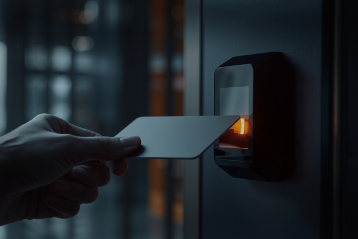 Toegangsbeheer voor Asset Owners