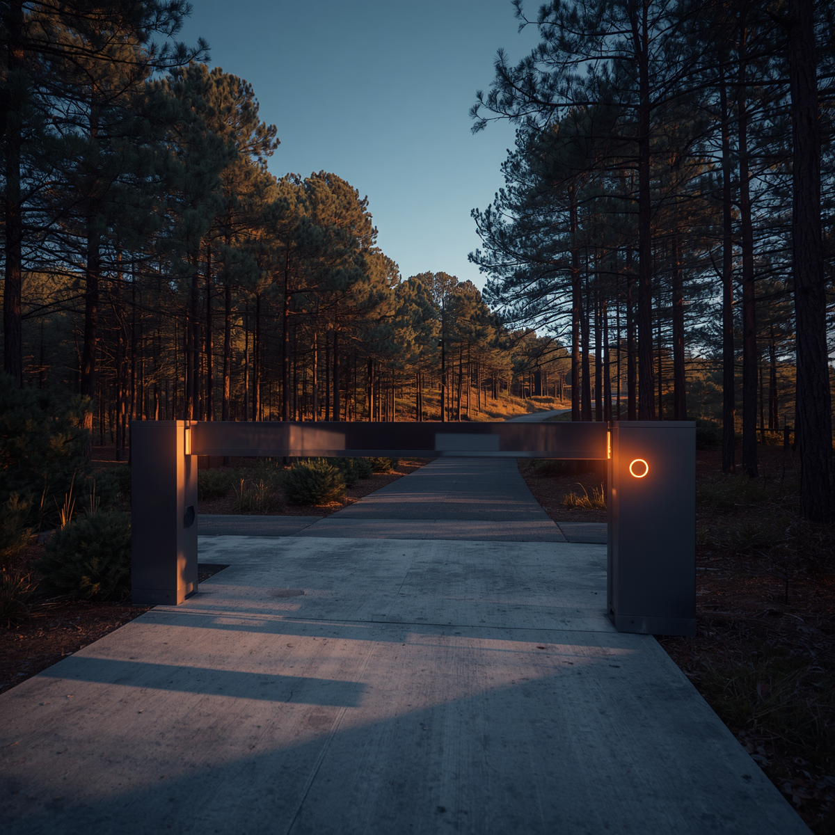 Toegangsbeheer voor Multi-tenant Operators