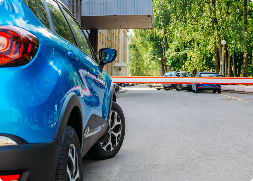 Toegangsbeheer voor Multi-tenant Operators